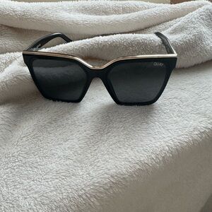 Quay sunglasses